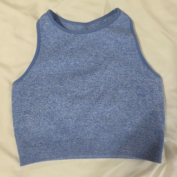 Spiritual Gangster Athletic Top/Bottom Duo - Size XS/S - Picture 4 of 6